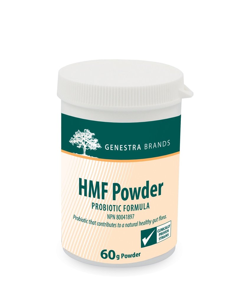 Genestra HMF Powder - 60g