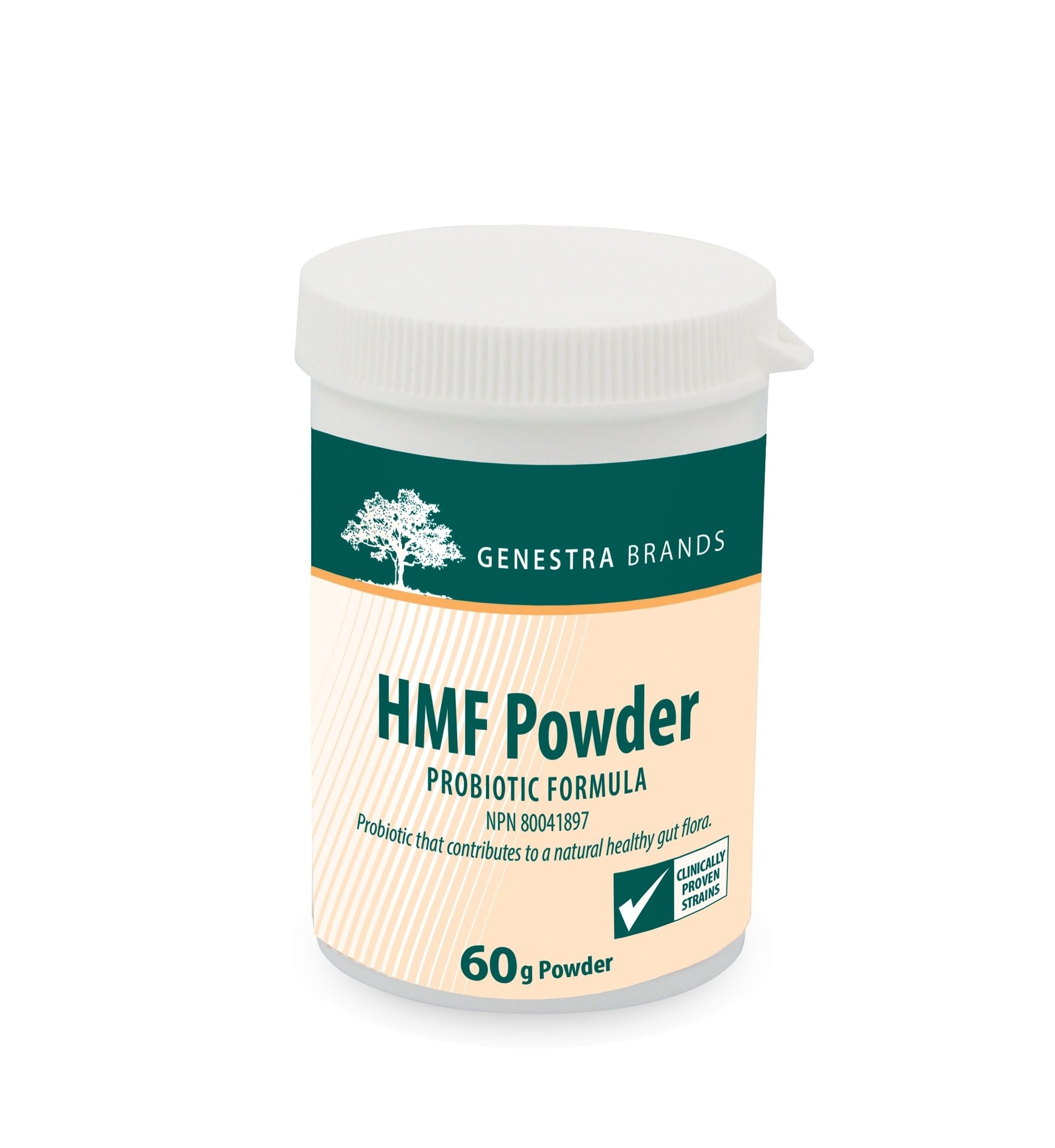 Genestra HMF Powder - 60g