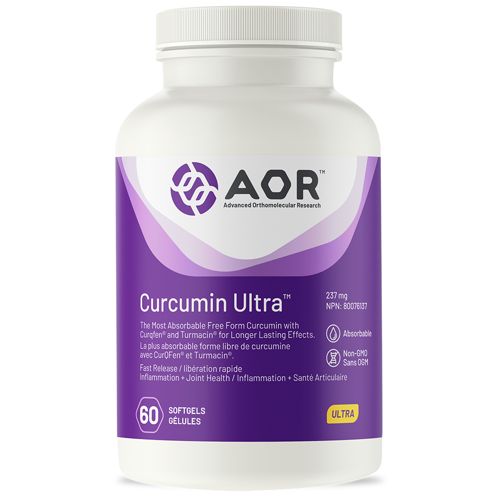 AOR Curcumin Ultra