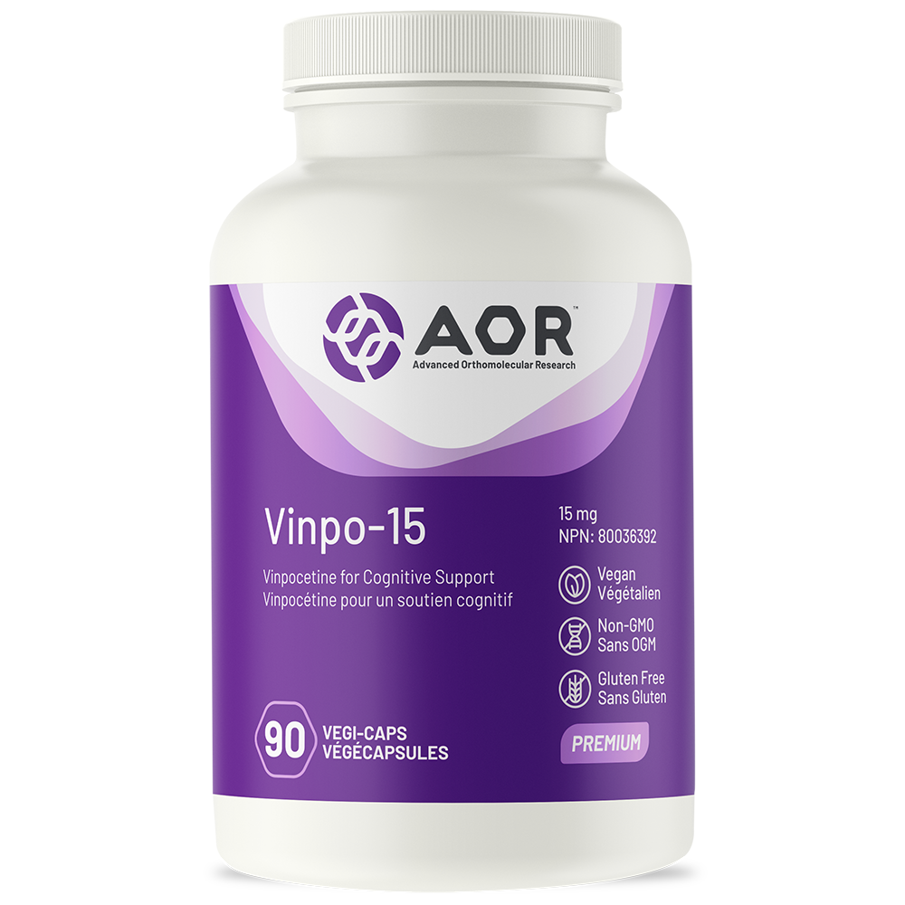AOR Vinpo AOR Vinpo