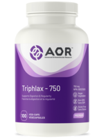 AOR Triphlax  750 mg - 100 v.caps
