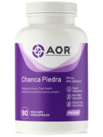 AOR Chanca Piedra 500 mg - 90 Vegi-caps