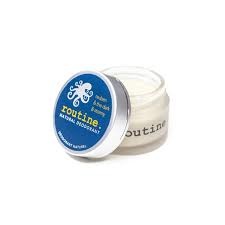 Routine Natural Deodorant - CDN Reuben & The Dark & Stormy - 58g