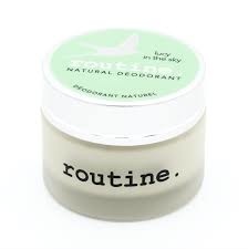 Routine Natural Deodorant - CDN Lucy in the Sky-58ml