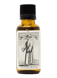Salt Spring Naturals Thieves Oil Marseilles Remedy - 30ml
