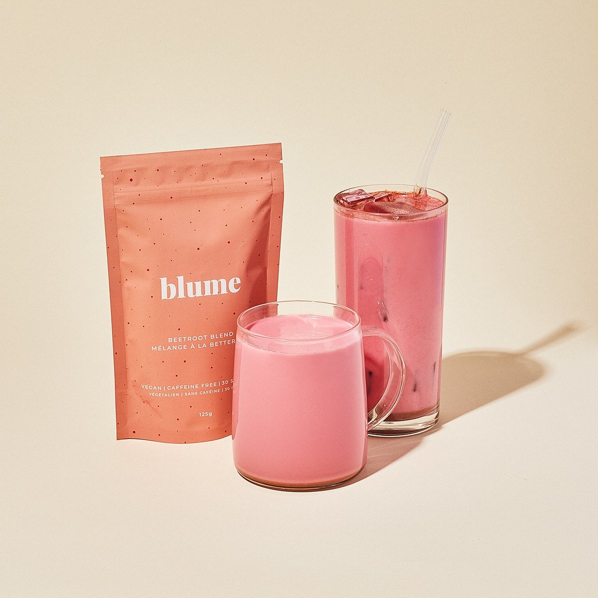 Blume Beetroot Blend - 125g