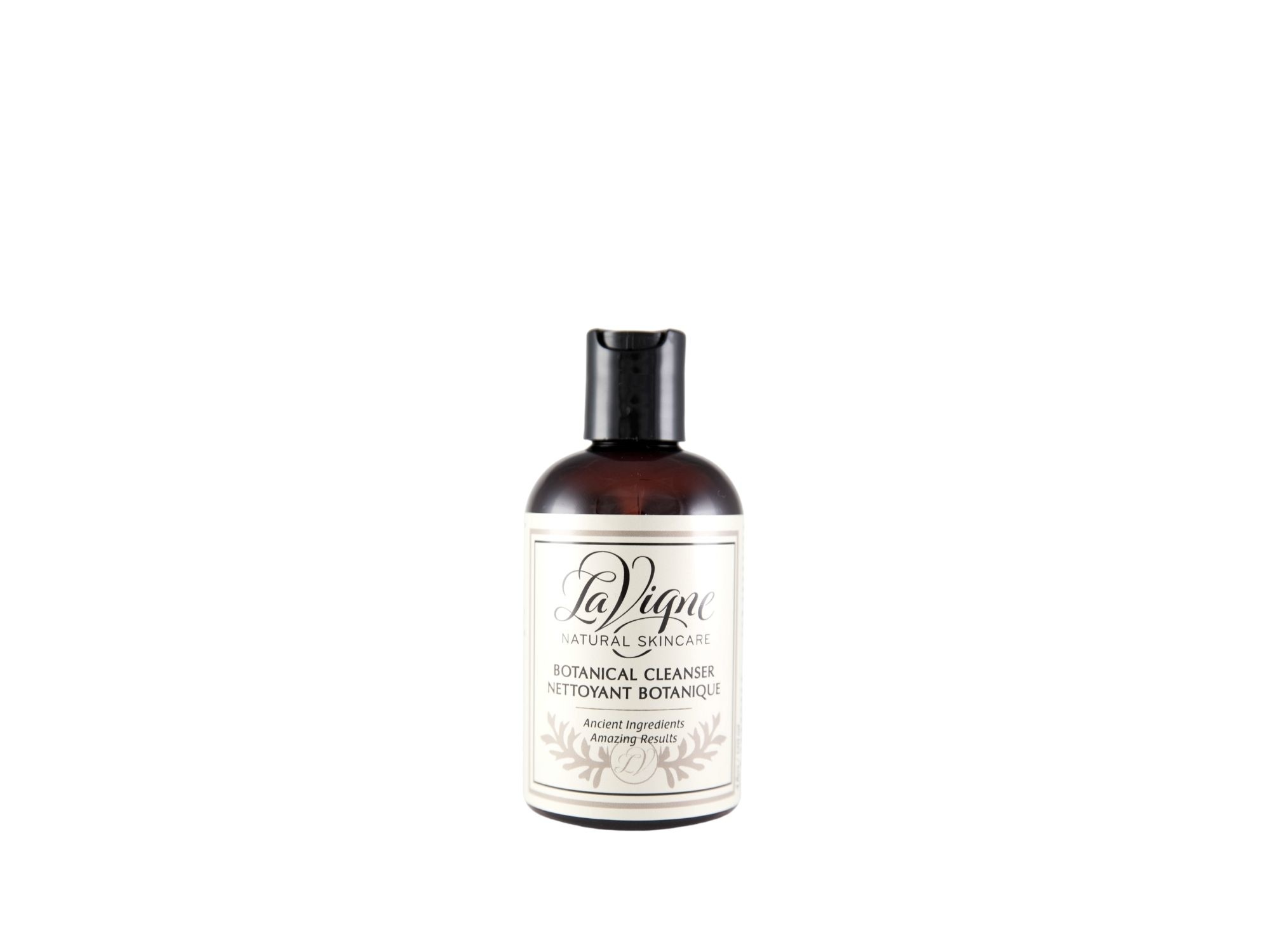 Lavigne Organics Botanical Cleanser - 120ml