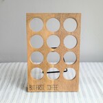 Coffee Pod Display Board