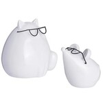 Cat & Mouse, Set of 2