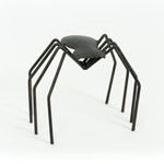 Black Metal Spider, 5.5"