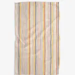 Geometry House Stripe Season Tea Towel