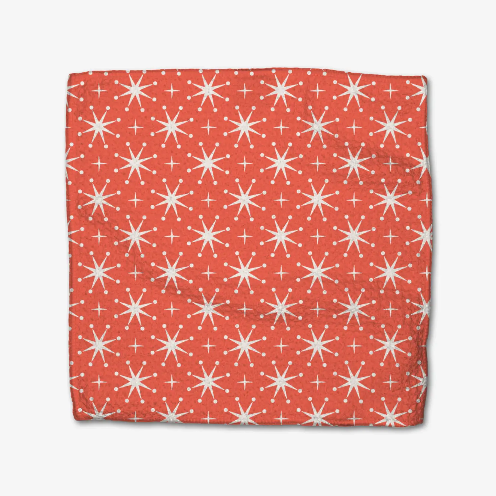 GEOMETRY Dish Cloths Set/3