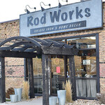 Rod Works Lehi -  4275 N Thanksgiving Way, Lehi, UT 84043