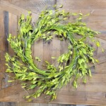 Willow Wreath, 22''