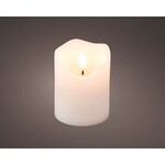 LED Wick Candle, Sm