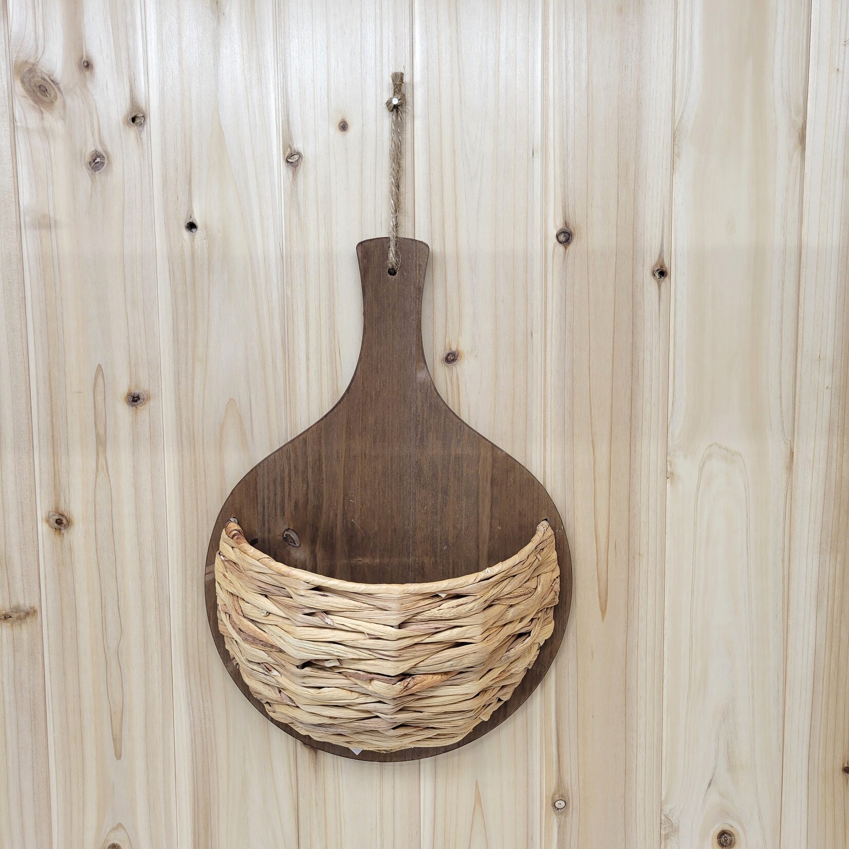 Hanging Wall Baskets