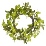 Liparis Wreath, 18"