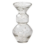 Pebble Glass Vase, Sm