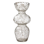 Pebble Glass Vase, Lg