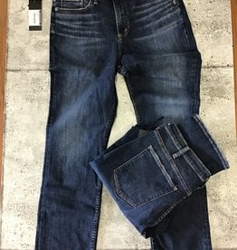 SILVER JEANS CALLEY STRAIGHT X462