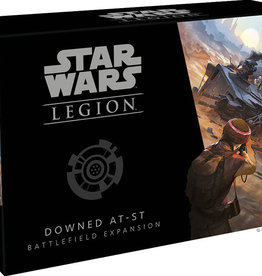 Fantasy Flight Games Star Wars Legion: Downed AT-ST
