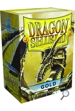 Arcane Tinmen Dragon Shields: (100) Gold