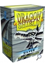 Arcane Tinmen Dragon Shields: (100) Silver