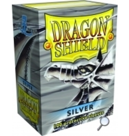 Arcane Tinmen Dragon Shields: (100) Silver