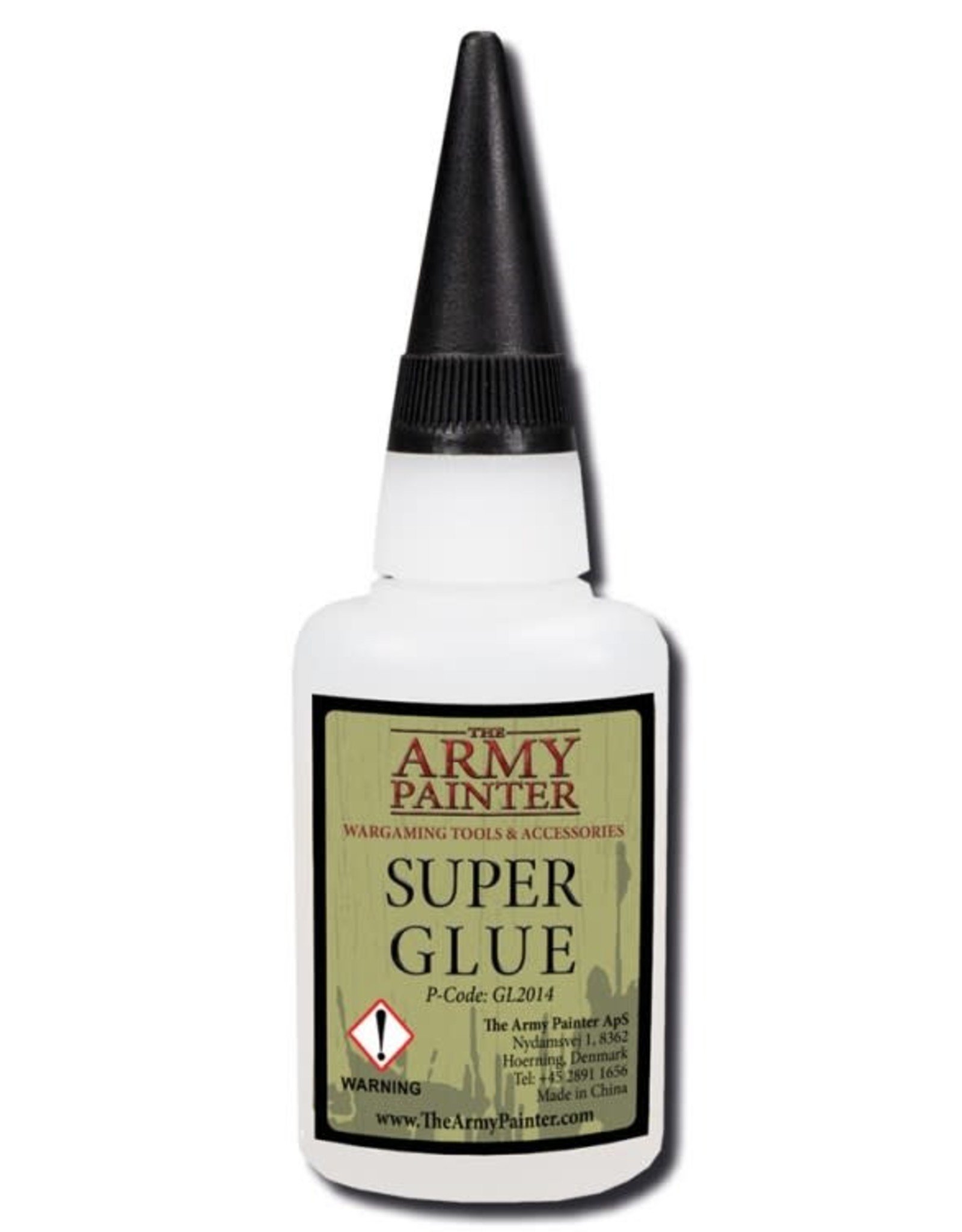 Army Painter Army Painter Super Glue