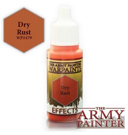 Army Painter Warpaints: Dry Rust
