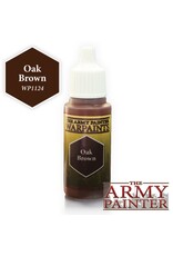 Army Painter Warpaints: Oak Brown