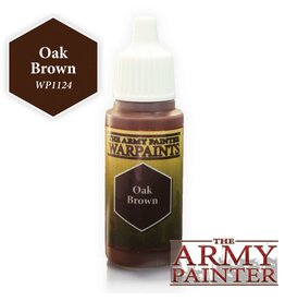 Army Painter Warpaints: Oak Brown