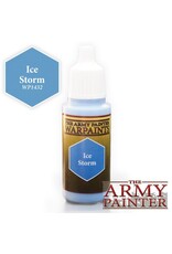 Army Painter Warpaints: Ice Storm