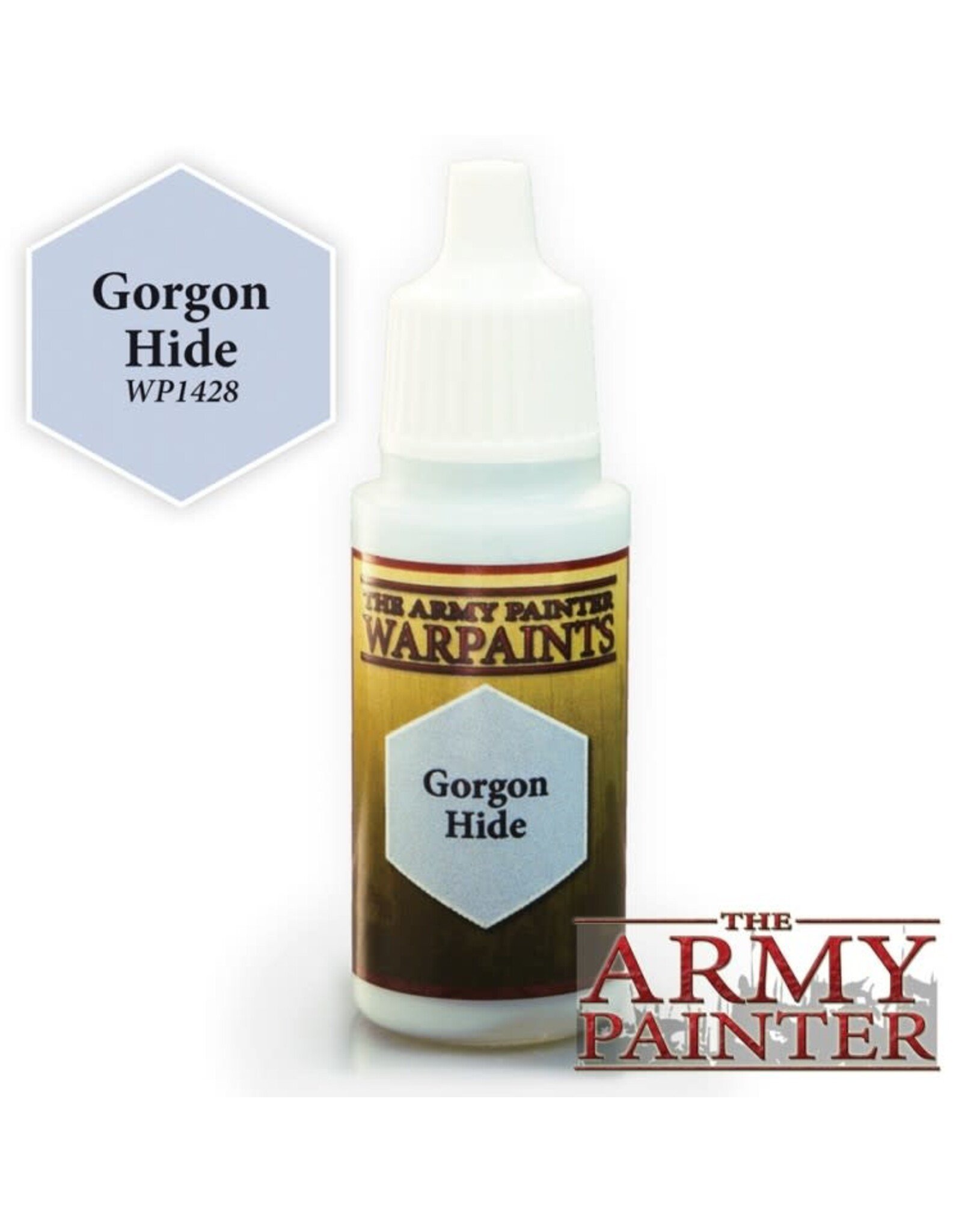 Army Painter Warpaints: Gorgon Hide