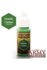 Army Painter Warpaints: Mouldy Clothes