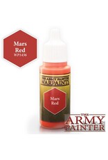 Army Painter Warpaints: Mars Red