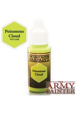 Army Painter Warpaints: Poisonous Cloud