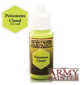 Army Painter Warpaints: Poisonous Cloud