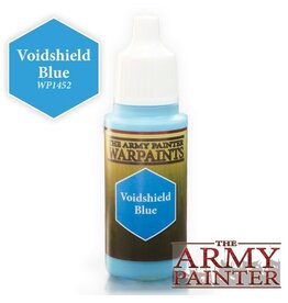 Army Painter Warpaints: Voidshield Blue