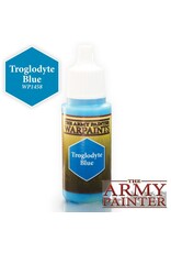 Army Painter Warpaints: Troglodyte Blue