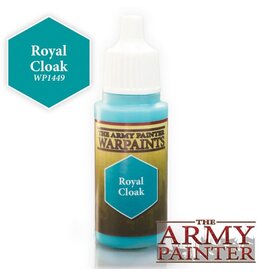 Army Painter Warpaints: Royal Cloak