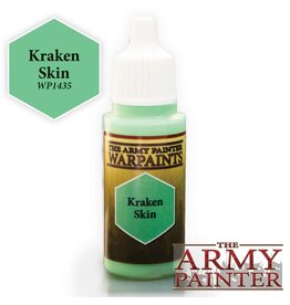 Army Painter Warpaints: Kraken Skin