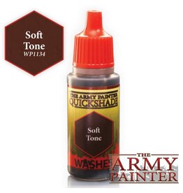 Army Painter Warpaints: Soft Tone