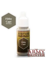 Army Painter Warpaints: Filthy Cape