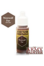 Army Painter Warpaints: Werewolf Fur
