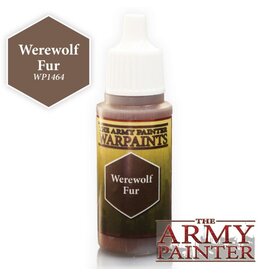Army Painter Warpaints: Werewolf Fur
