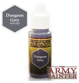 Army Painter Warpaints: Dungeon Grey