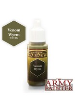 Army Painter Warpaints: Venom Wyrm