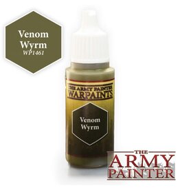 Army Painter Warpaints: Venom Wyrm