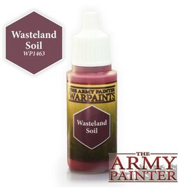Army Painter Warpaints: Wasteland Soil